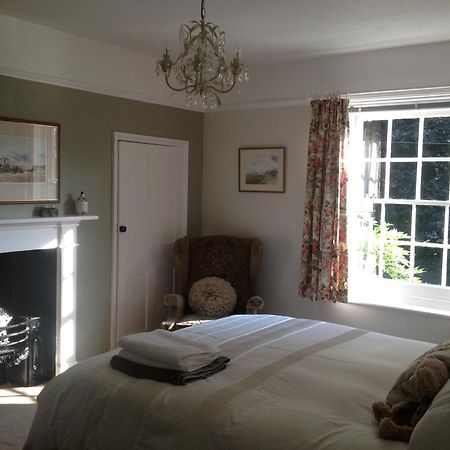 Mill House Bed And Breakfast オーヴァースタンド エクステリア 写真